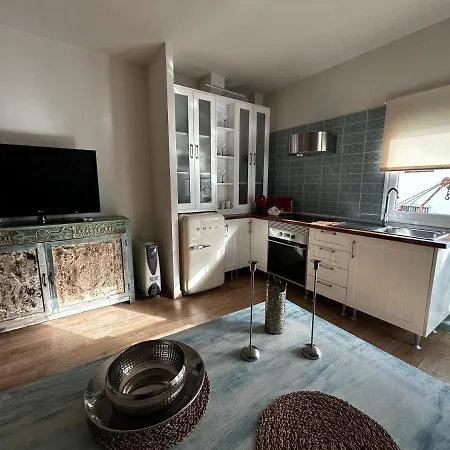 Apartamento Paula