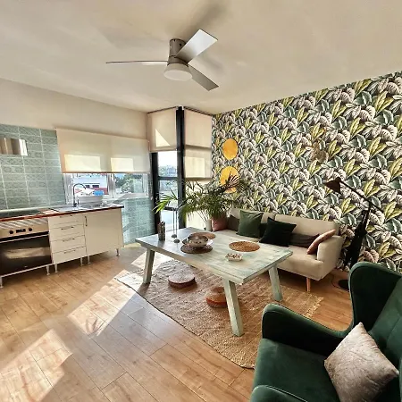 Apartamento Paula *