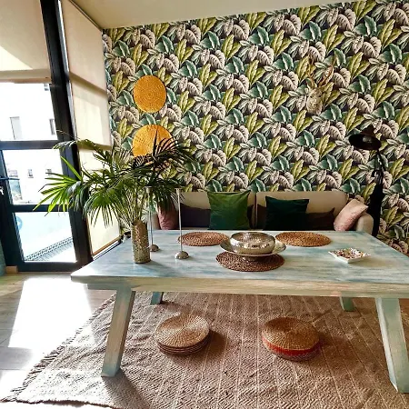 Apartamento Paula *