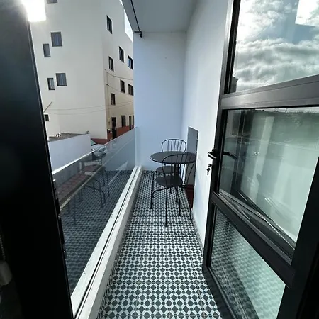 Apartamento Paula *