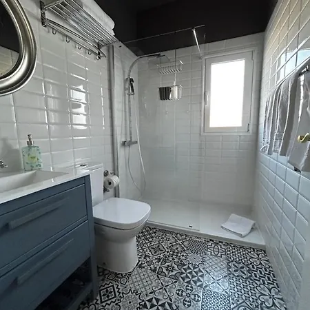 Apartamento Paula