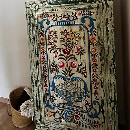 Apartamento Paula *