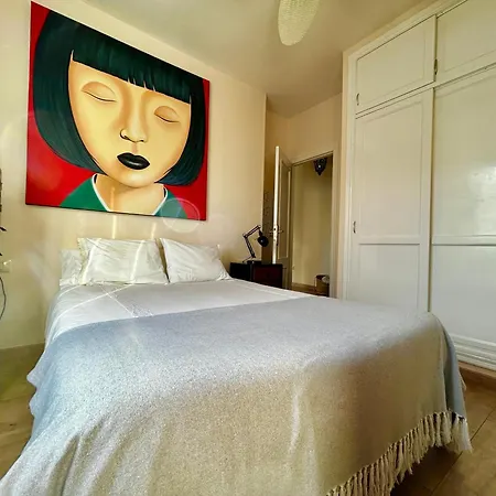 Apartamento Paula *