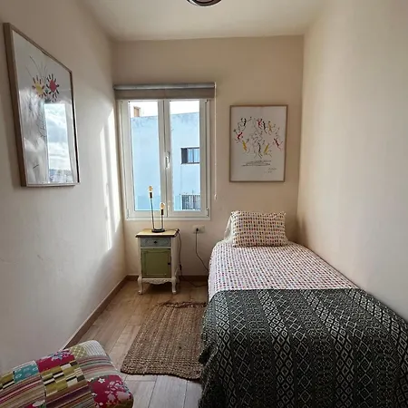 Paula Apartmán San Miguel de Abona