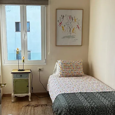 Paula San Miguel de Abona