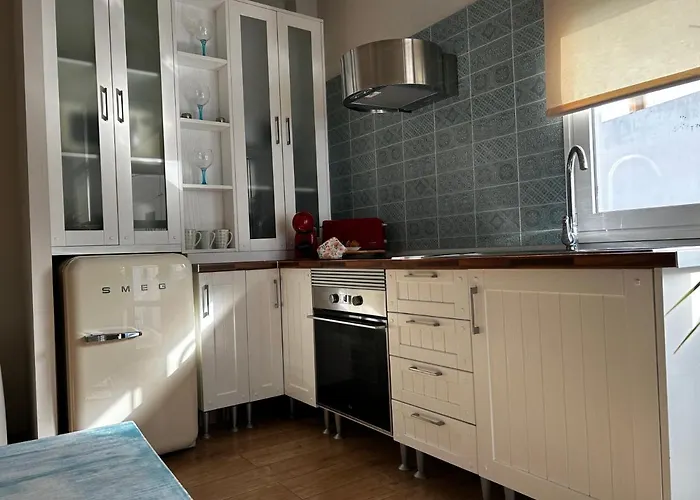 Paula Apartment San Miguel de Abona