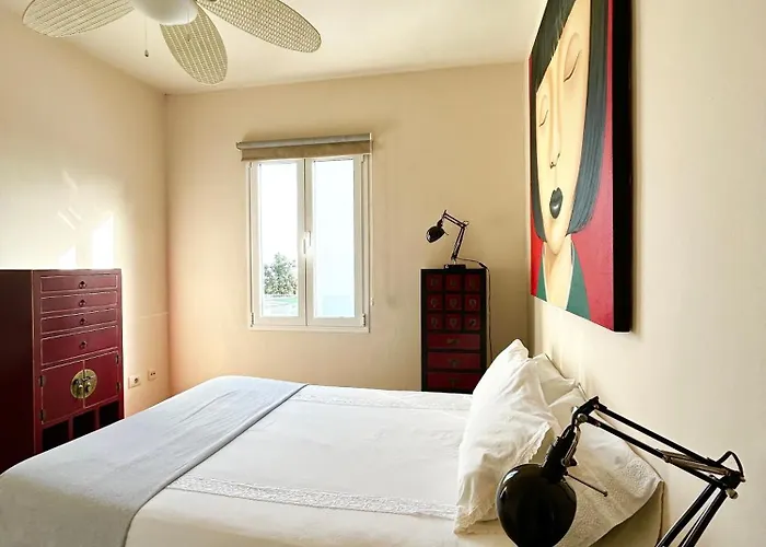 Paula Apartment San Miguel de Abona