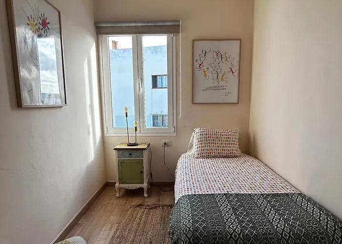 Paula Apartment San Miguel de Abona