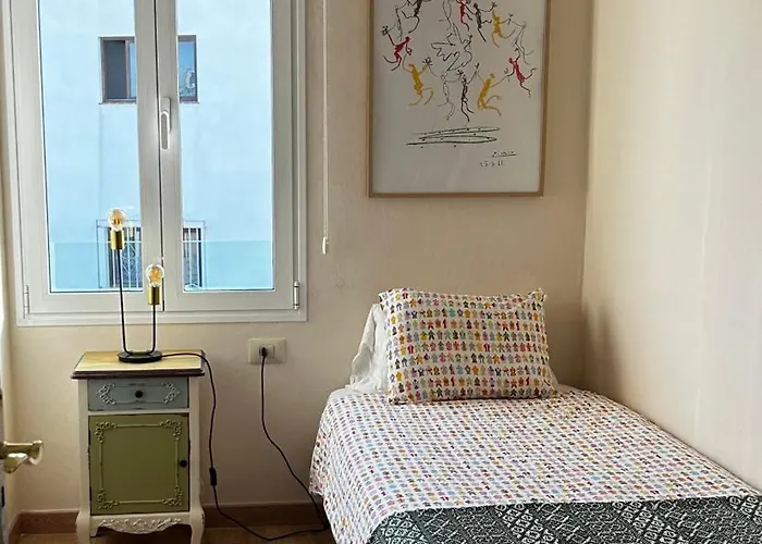 Paula San Miguel de Abona