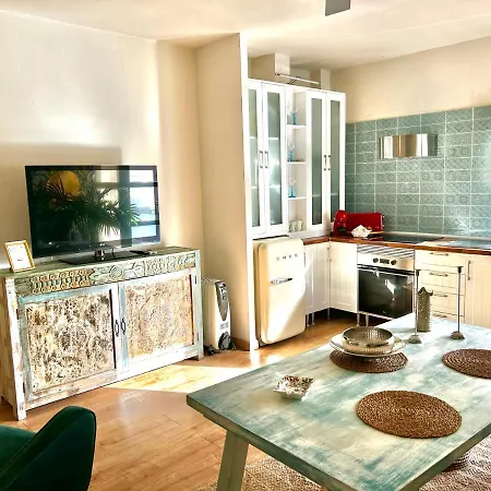 Apartment Paula