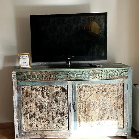 Appartement Paula San Miguel de Abona