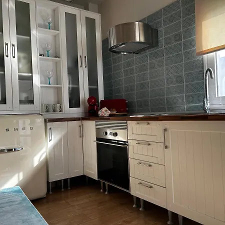 Paula Apartment San Miguel de Abona
