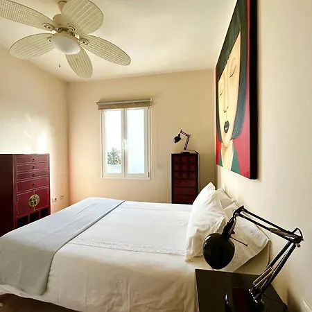 Paula Appartement San Miguel de Abona