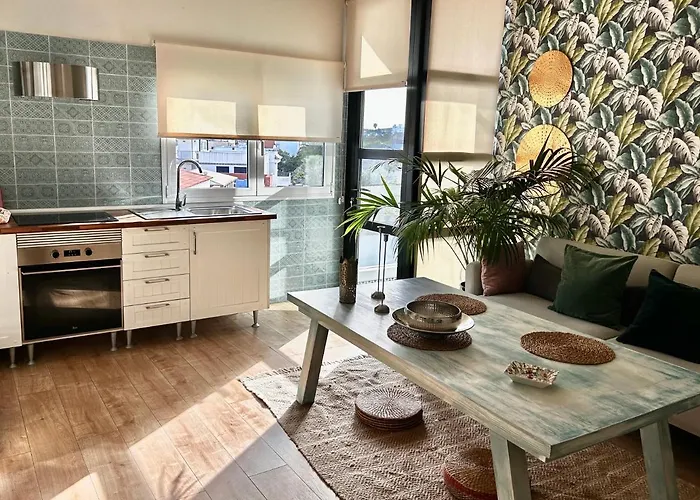 Lägenhet Paula San Miguel de Abona